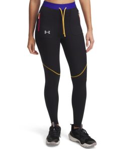 Under Armour Pants & Leggings-Women’s UA Launch Trail Tights-underarmour