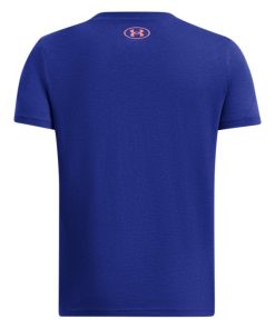 Under Armour Boys-Boys’ UA Baseball Walkoff Szn Short Sleeve-under armour factory house 2