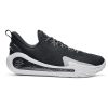 Under Armour Basketball-Unisex UA Spawn 7 Basketball Shoes-under armour outlet 3