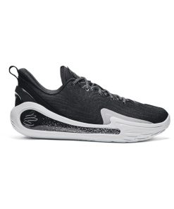 Under Armour-Unisex Curry 12 ‘Wardell Mode’ Basketball Shoes-under amour