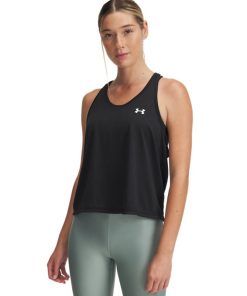 Under Armour Shirts & Tops-Women’s UA Tech™ Swing Tank-under armour near me