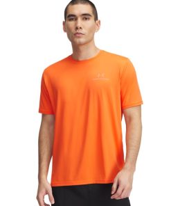 Under Armour Shirts & Tops-Men’s UA Vanish Energy Short Sleeve-under armour near me