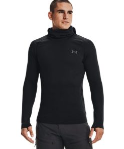 Under Armour Shirts & Tops-Men’s UA Base™ 3.0 Hoodie-underarmor