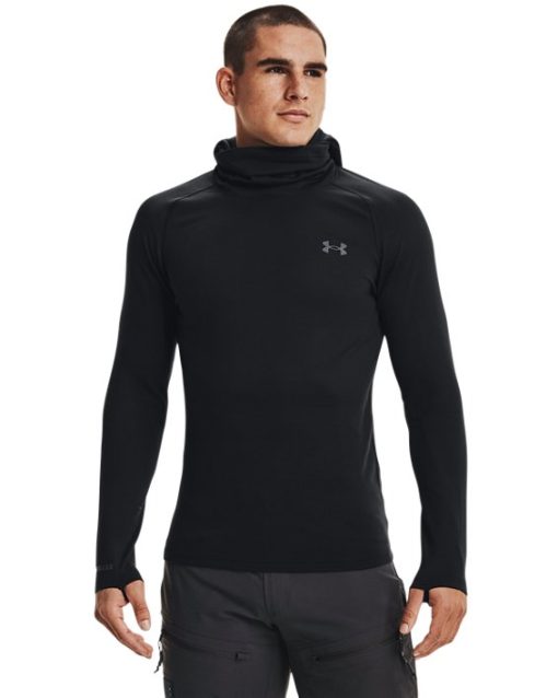 Under Armour Shirts & Tops-Men's UA Base™ 3.0 Hoodie-underarmor