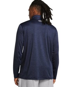 Under Armour Shirts & Tops-Men’s UA Tech™ Vent ½ Zip-under armour near me 2