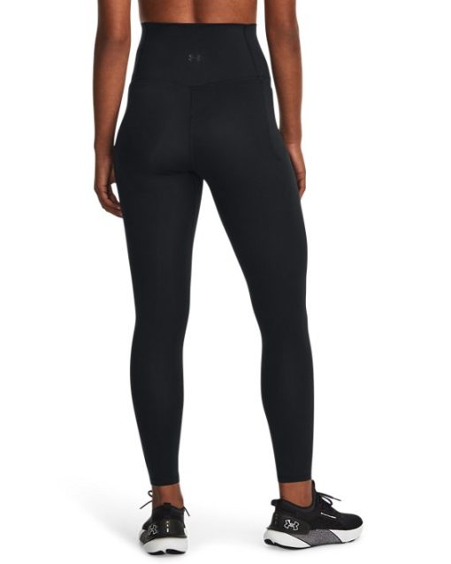 Under Armour Pants & Leggings-Women's UA Meridian Ultra High Rise Ankle Leggings-under armoir - Image 2