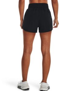 Under Armour Shorts-Women’s UA Vanish 3″ Shorts-under armour factory house 2