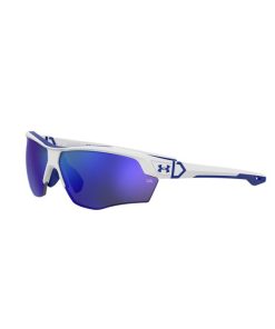 Under Armour Sunglasses-Little Kids’ UA Yard Dual TUNED™ Jr. Baseball Sunglasses-under armoir