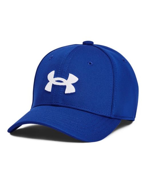 Under Armour Boys-Boys' UA Blitzing Cap-under armour outlet