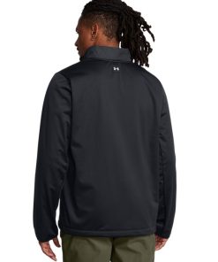 Under Armour Jackets & Vests-Men’s UA Drive Pro Insulated Jacket-under armor 2