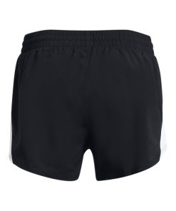 Under Armour Girls-Girls’ UA Fly-By 3″ Shorts-underarmor 2