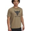 Under Armour Shirts & Tops-Men’s UA Trail Run Graphic T-Shirt-under armor 4