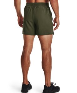 Under Armour Shorts-Men’s UA Tactical Academy 5″ Shorts-under armour factory house 2