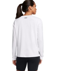 Under Armour Shirts & Tops-Women’s UA Vanish Energy Long Sleeve-under armoir 2