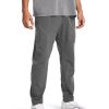 Under Armour Pants & Leggings-Men’s UA Unstoppable Fleece Joggers-under armour factory house 4