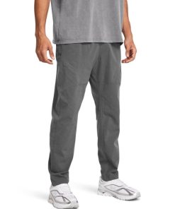 Under Armour-Men’s UA Unstoppable Vent Tapered Pants-under armor outlet