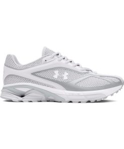 Under Armour Sportswear-Unisex UA Apparition Shoes-under armoir 2