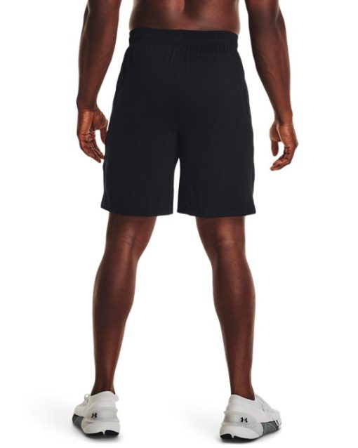 Under Armour Shorts-Men's UA Tech™ Vent Shorts-under armor - Image 2