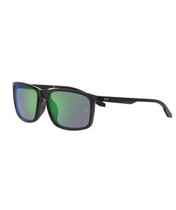 Under Armour Accessories-Unisex UA Loudon Mirror Sunglasses-underarmor