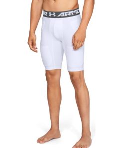 Under Armour Pants & Leggings-Men’s UA Football 6-Pocket Girdle-under armor