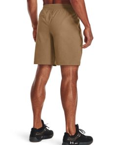 Under Armour Shorts-Men’s UA Motivate Vented Shorts-under armour near me 2