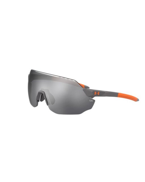 Under Armour Accessories-Unisex UA Halftime Mirror Sunglasses-underarmour outlet