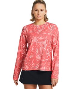 Under Armour Shirts & Tops-Women’s UA Fish Pro Long Sleeve-under armour outlet