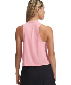 Under Armour Shirts & Tops-Women’s UA Fish Elite Tank Top-under amour 2