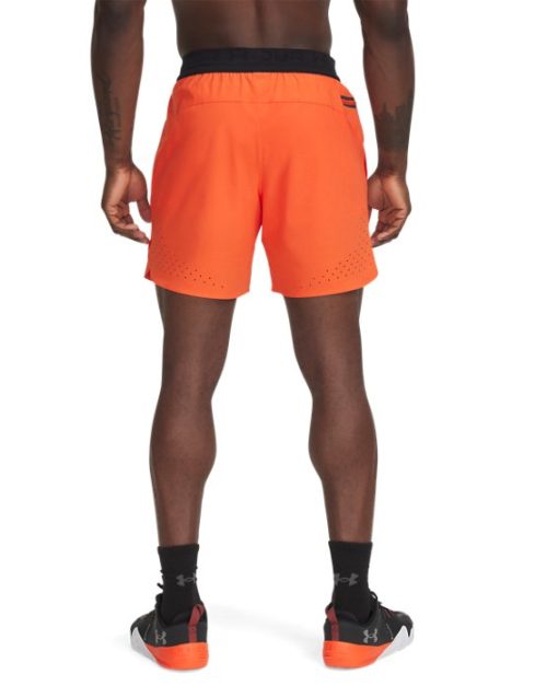 Under Armour Shorts-Men's UA Vanish Elite Shorts-under armour factory house - Image 2