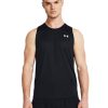 Under Armour Shirts & Tops-Men’s UA Run 96 Short Sleeve-under armoir 3