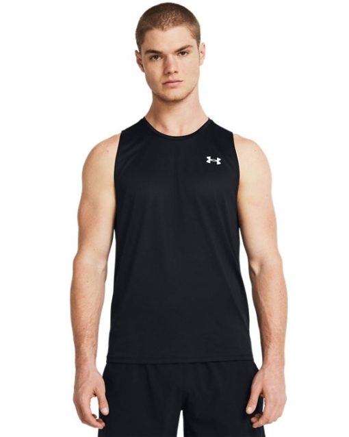 Under Armour Shirts & Tops-Men's UA Tech™ Tank-under armour near me