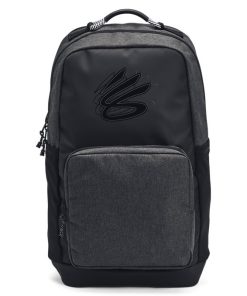 Under Armour-Curry Splash Backpack-under armor outlet