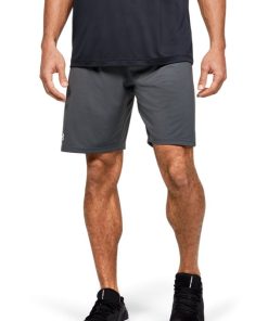 Under Armour Shorts-Men’s UA Locker 9″ Shorts-underarmour outlet