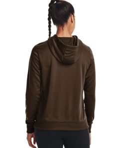 Under Armour Shirts & Tops-Women’s Armour Fleece® Storm Hoodie-underarmour 2