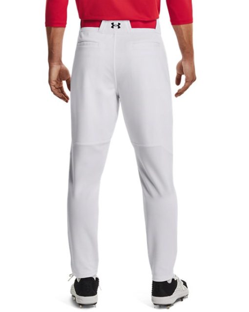 Under Armour Pants & Leggings-Men's UA Utility Pro Baseball Pants-under armour factory house - Image 2