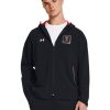 Under Armour Shirts & Tops-Men’s Project Rock Warm Up Jacket-under armour near me 3