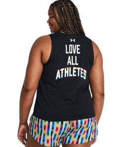 Under Armour Shirts & Tops-Women’s UA Pride Tank-under armour factory house 2