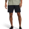 Under Armour Shorts-Men’s UA Launch ½ Tights-under armor 3