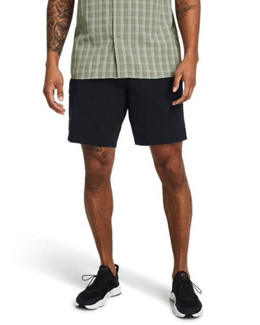 Under Armour Shorts-Men's UA Fish Pro 2.0 Cargo Shorts-under armor outlet