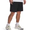 Under Armour Shorts-Men’s HeatGear® Compression Shorts-underarmour outlet 3