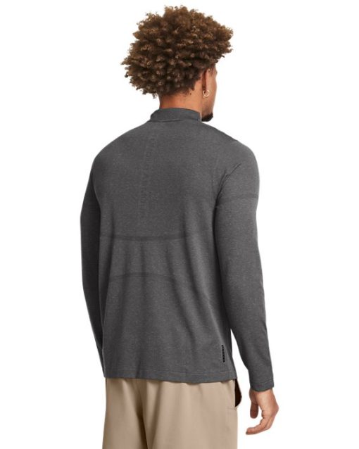 Under Armour Shirts & Tops-Men's UA Vanish Elite Seamless ¼ Zip-under armour outlet - Image 2