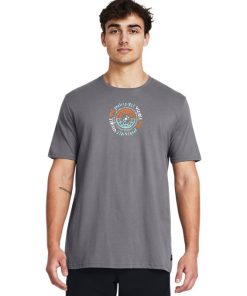 Under Armour Shirts & Tops-Men’s UA Artist Series Abilities Short Sleeve-under armor