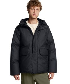 Under Armour-Men’s UA Limitless Down Jacket-under amour