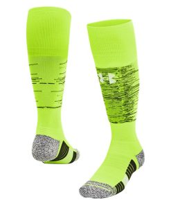 Under Armour Socks-Unisex UA Magnetico Pocket Over-The-Calf Socks-under armour outlet