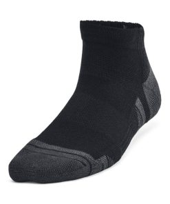 Under Armour-Kids’ UA Performance Tech 6-Pack Low Cut Socks-under armour near me 2