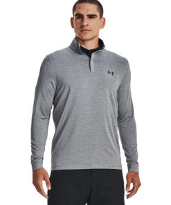 Under Armour Shirts & Tops-Men’s UA Playoff ¼ Zip-underarmor