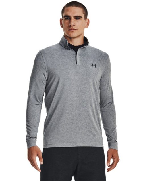 Under Armour Shirts & Tops-Men's UA Playoff ¼ Zip-underarmor