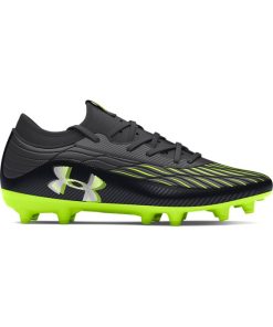 Under Armour Soccer-Unisex UA Magnetico Select 4 FG Soccer Cleats-underarmour 2