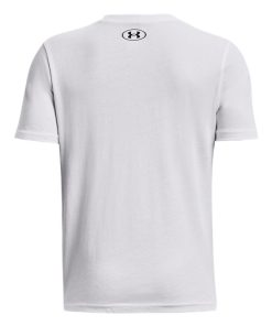 Under Armour Boys-Boys’ UA Baseball Short Sleeve-under armoir 2