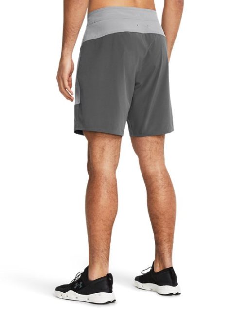 Under Armour Shorts-Men's UA Fish Boardshorts-under armour near me - Image 2